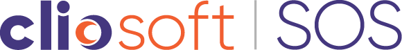 Cliosoft SOS Logo Cliosoft SOS Logo