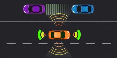 Data Strategy Shifting Again In Cars