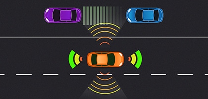 Data Strategy Shifting Again In Cars