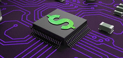 Fundamental Changes In Economics Of Chip Security