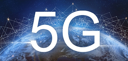 What’s After 5G