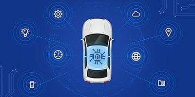Auto Industry Shifts Gears on Where Data Gets Processed
