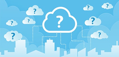 Cloud