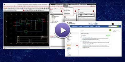 Cliosoft Facilitates Design Reuse with Cadence® Virtuoso®