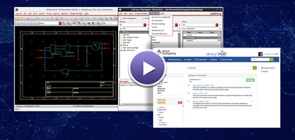Cliosoft Facilitates Design Reuse with Cadence® Virtuoso®