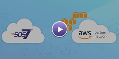 AWS (Amazon) and Cliosoft Describe Best Cloud Practices