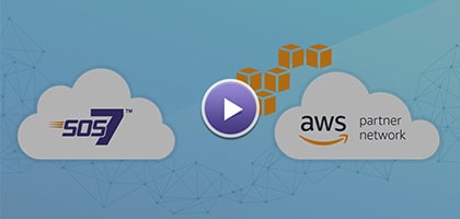 AWS (Amazon) and Cliosoft Describe Best Cloud Practices