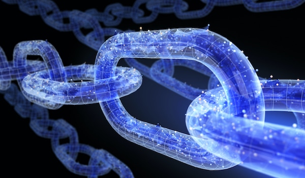 Blockchain Attempts To Secure The Supply Chain