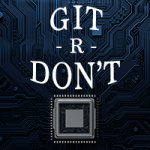 Git-R-Don’t For Hardware Design