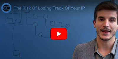 The Risk Of Losing Track Of Your IP