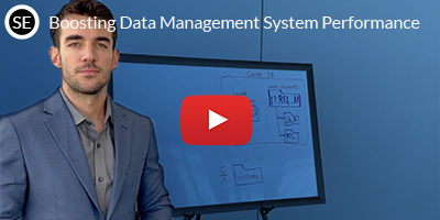 Boosting Data Management System Performance