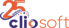 Cliosoft Anniversary Logo_Color Cliosoft