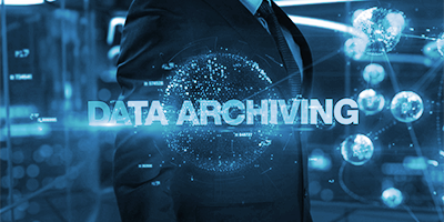 Tradeoffs in Archiving Data