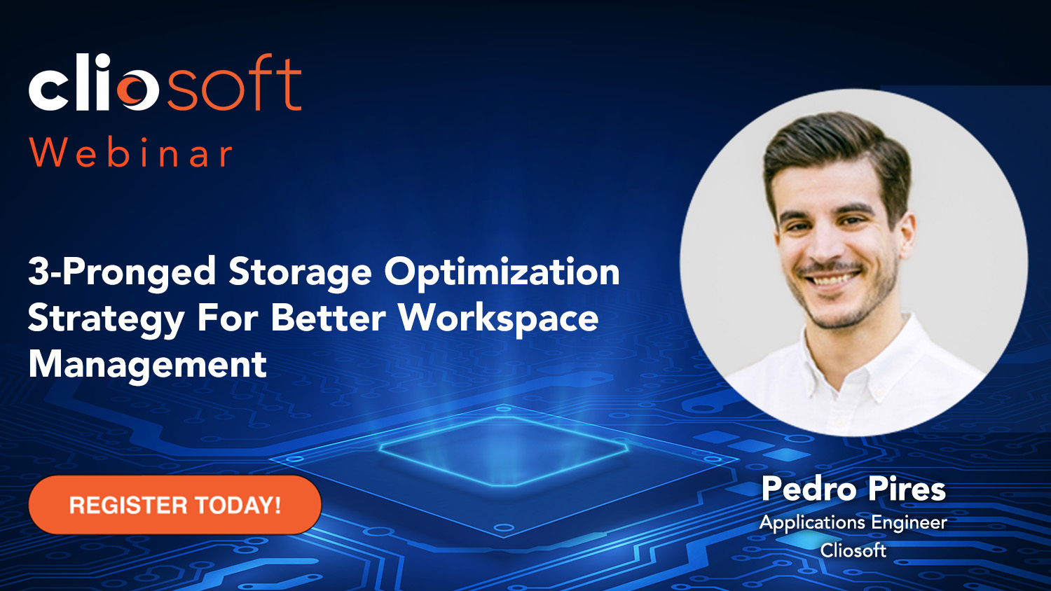 Storage strategy and optimization