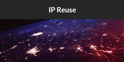 Growing System Complexity Drives More IP Reuse
