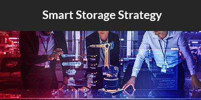 Cliosoft Smart Storage Strategy for Better Workspace Management