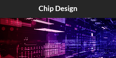 Chip Design CEO Outlook