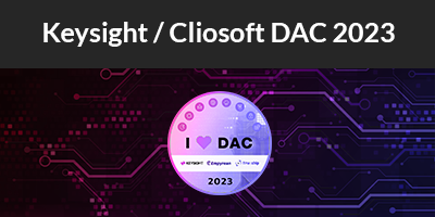 Keysight EDA Visit at DAC 2023