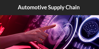 Automotive Supply Chain Strength Demands Tech Collaboration